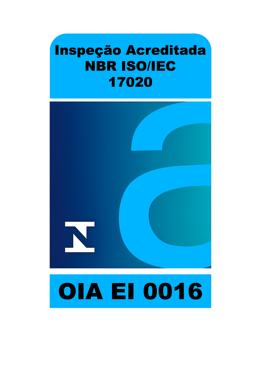 Selo certificação OIA EI